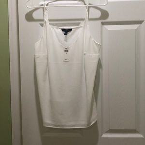 Banana republic dress tank